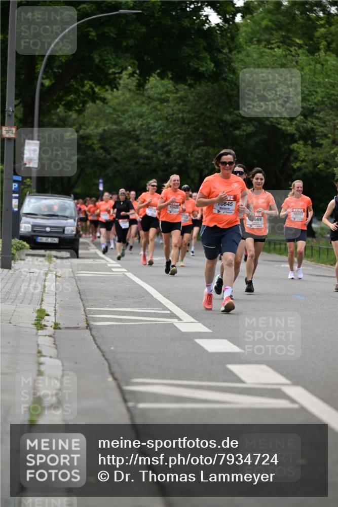 15.06.2025 - REWE Women's Run Dr. Thomas Lammeyer http://msf.ph/oto/7934724 15.06.2025 09:18:40 Laufen  meine-sportfotos.de