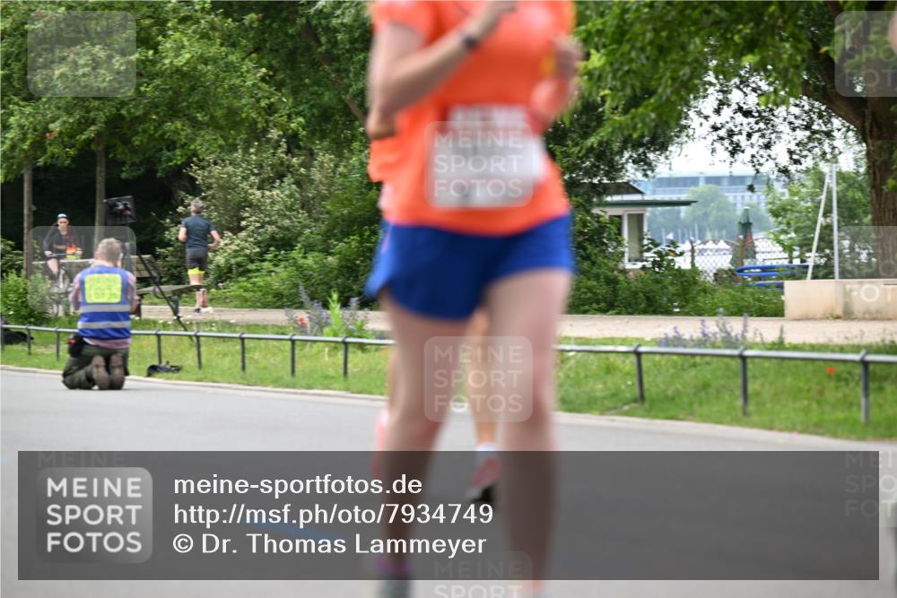 15.06.2025 - REWE Women's Run Dr. Thomas Lammeyer http://msf.ph/oto/7934749 15.06.2025 09:18:41 Laufen  meine-sportfotos.de