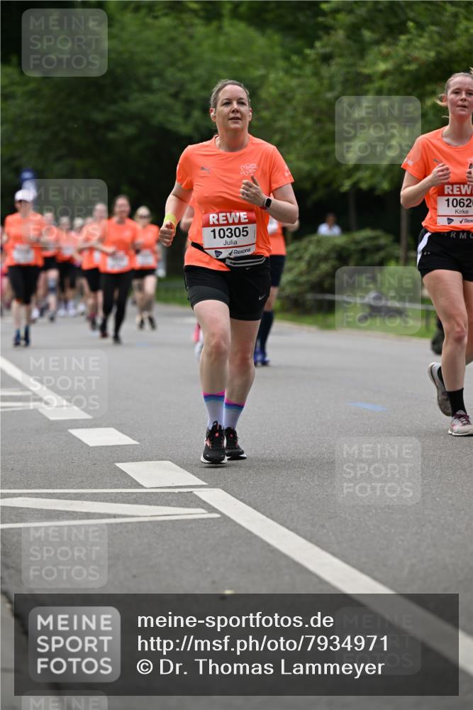 15.06.2025 - REWE Women's Run Dr. Thomas Lammeyer http://msf.ph/oto/7934971 15.06.2025 09:18:54 Laufen 10305 meine-sportfotos.de