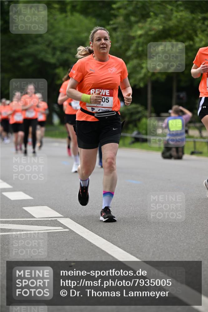15.06.2025 - REWE Women's Run Dr. Thomas Lammeyer http://msf.ph/oto/7935005 15.06.2025 09:18:54 Laufen 05, 95 meine-sportfotos.de
