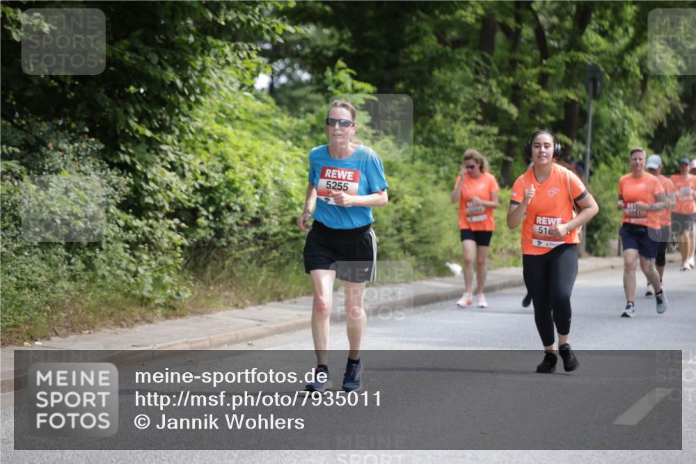 15.06.2025 - REWE Women's Run Jannik Wohlers http://msf.ph/oto/7935011 15.06.2025 10:12:39 Laufen 5255, 604, 510 meine-sportfotos.de