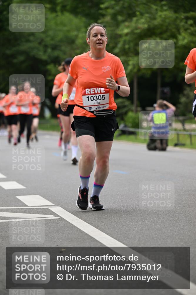 15.06.2025 - REWE Women's Run Dr. Thomas Lammeyer http://msf.ph/oto/7935012 15.06.2025 09:18:54 Laufen 10305 meine-sportfotos.de