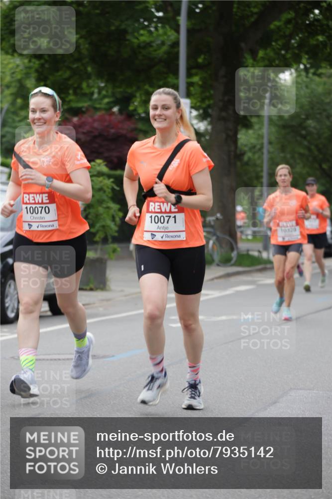 15.06.2025 - REWE Women's Run Jannik Wohlers http://msf.ph/oto/7935142 15.06.2025 08:25:52 Laufen 10070, 10071, 10328 meine-sportfotos.de