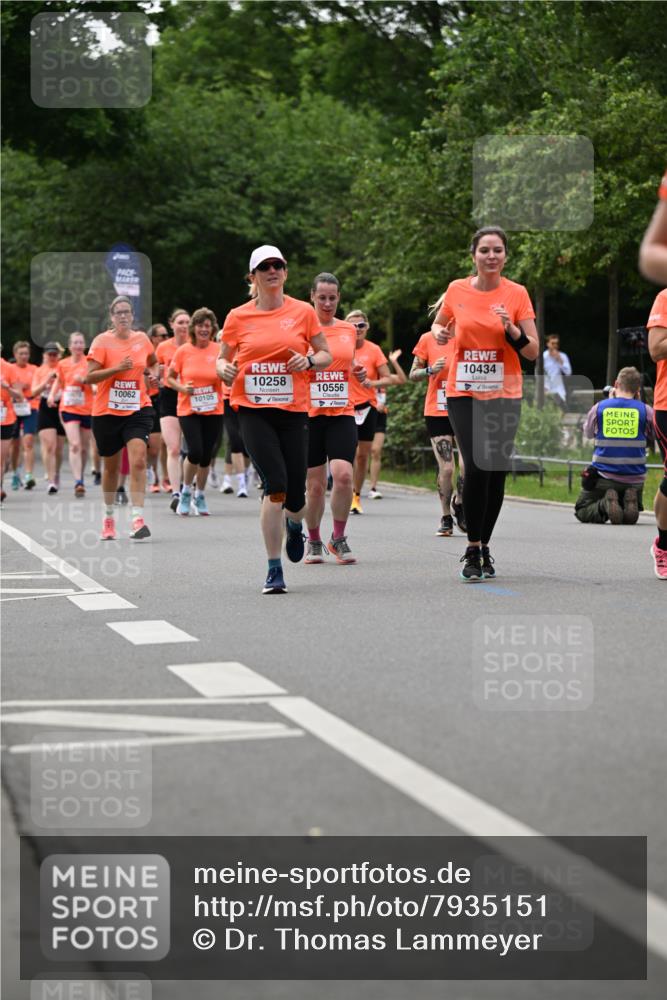 15.06.2025 - REWE Women's Run Dr. Thomas Lammeyer http://msf.ph/oto/7935151 15.06.2025 09:18:58 Laufen 10258, 10105, 10556, 10062, 10434 meine-sportfotos.de