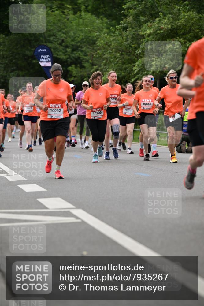 15.06.2025 - REWE Women's Run Dr. Thomas Lammeyer http://msf.ph/oto/7935267 15.06.2025 09:19:01 Laufen 06, 00, 10062, 1, 10262, 10582 meine-sportfotos.de