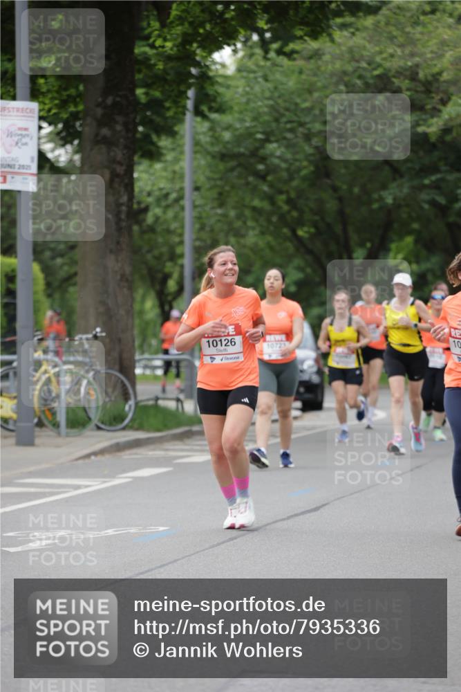 15.06.2025 - REWE Women's Run Jannik Wohlers http://msf.ph/oto/7935336 15.06.2025 08:25:57 Laufen 10126, 1925 meine-sportfotos.de