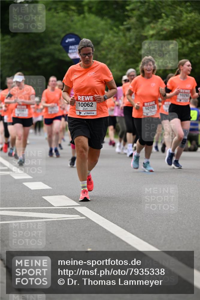 15.06.2025 - REWE Women's Run Dr. Thomas Lammeyer http://msf.ph/oto/7935338 15.06.2025 09:19:03 Laufen 10062, 10105, 10292 meine-sportfotos.de