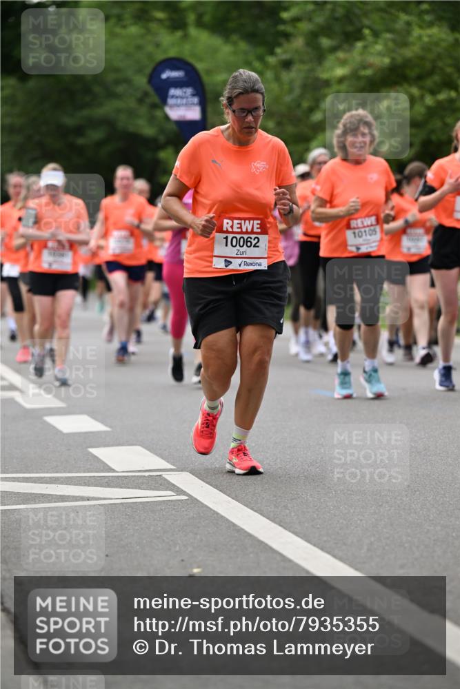 15.06.2025 - REWE Women's Run Dr. Thomas Lammeyer http://msf.ph/oto/7935355 15.06.2025 09:19:04 Laufen 10062, 10105, 7 meine-sportfotos.de