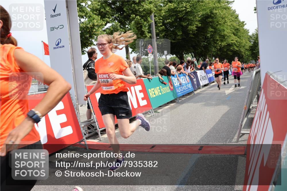 15.06.2025 - REWE Women's Run Strokosch-Dieckow http://msf.ph/oto/7935382 15.06.2025 11:08:37 Ziel 5026, 5057, 5108, 5259, 5296, 5469, 5529, 5541, 5630 meine-sportfotos.de