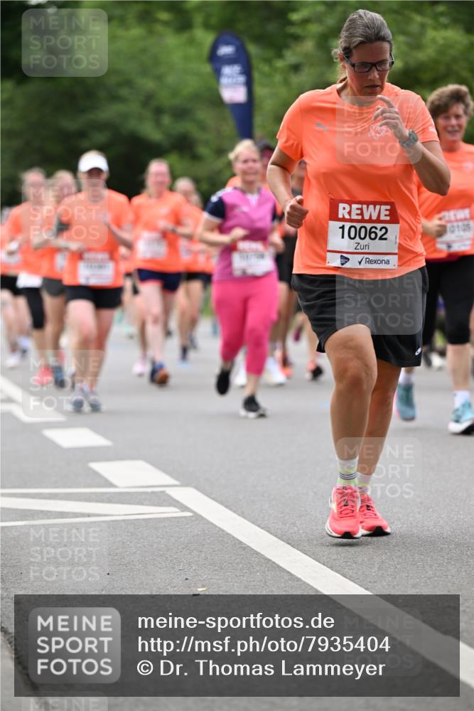 15.06.2025 - REWE Women's Run Dr. Thomas Lammeyer http://msf.ph/oto/7935404 15.06.2025 09:19:04 Laufen 10062, 0106 meine-sportfotos.de