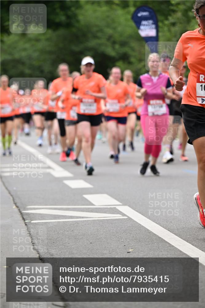 15.06.2025 - REWE Women's Run Dr. Thomas Lammeyer http://msf.ph/oto/7935415 15.06.2025 09:19:04 Laufen  meine-sportfotos.de