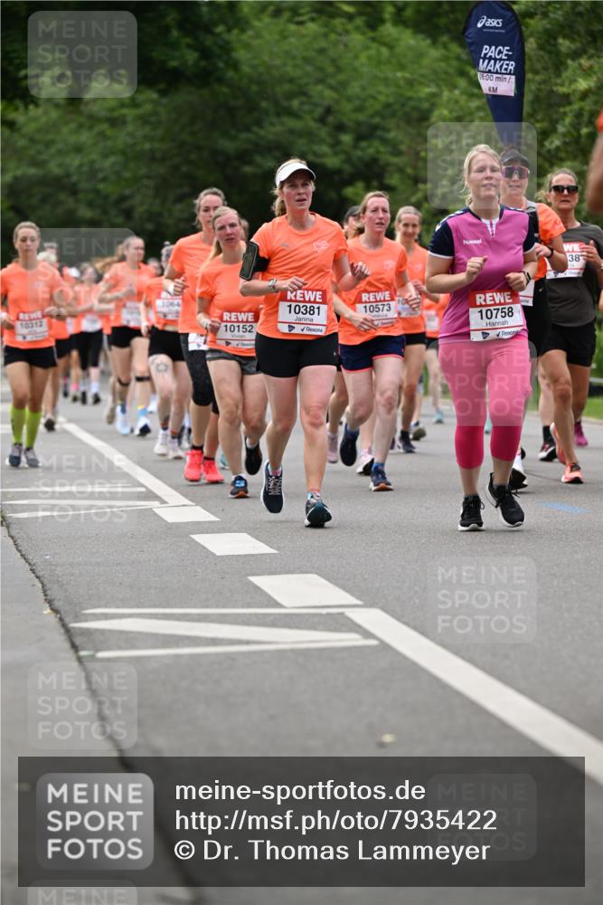 15.06.2025 - REWE Women's Run Dr. Thomas Lammeyer http://msf.ph/oto/7935422 15.06.2025 09:19:05 Laufen 1064, 10381, 10573, 10312, 10152, 06, 00, 38, 10758 meine-sportfotos.de