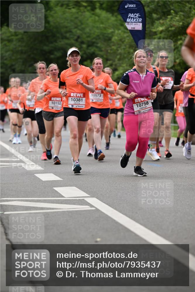15.06.2025 - REWE Women's Run Dr. Thomas Lammeyer http://msf.ph/oto/7935437 15.06.2025 09:19:05 Laufen 10573, 10381, 10152, 06, 00, 10758, 88 meine-sportfotos.de