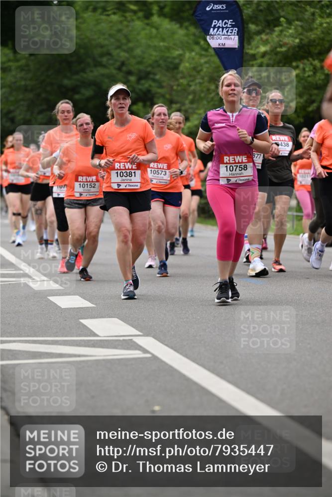 15.06.2025 - REWE Women's Run Dr. Thomas Lammeyer http://msf.ph/oto/7935447 15.06.2025 09:19:05 Laufen 10152, 10381, 10573, 06, 00, 10758, 877, 438 meine-sportfotos.de
