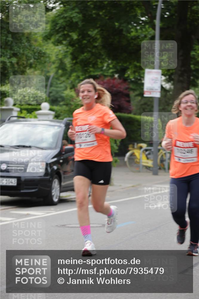15.06.2025 - REWE Women's Run Jannik Wohlers http://msf.ph/oto/7935479 15.06.2025 08:26:00 Laufen 1043 meine-sportfotos.de