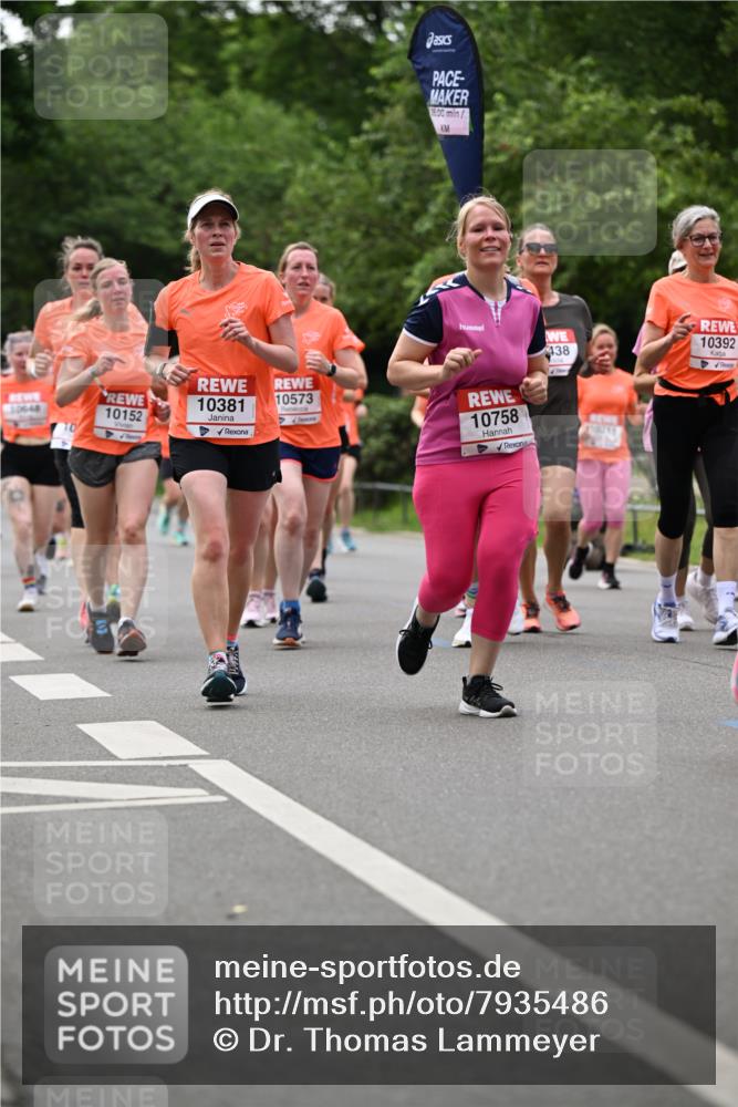 15.06.2025 - REWE Women's Run Dr. Thomas Lammeyer http://msf.ph/oto/7935486 15.06.2025 09:19:06 Laufen 8, 00, 438, 06, 48, 10152, 10381, 10573, 10758, 10011, 10392 meine-sportfotos.de