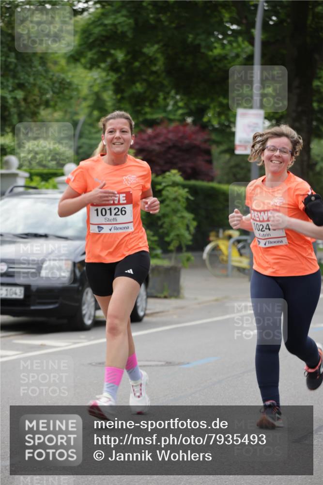 15.06.2025 - REWE Women's Run Jannik Wohlers http://msf.ph/oto/7935493 15.06.2025 08:26:00 Laufen 1043, 10126, 1024 meine-sportfotos.de
