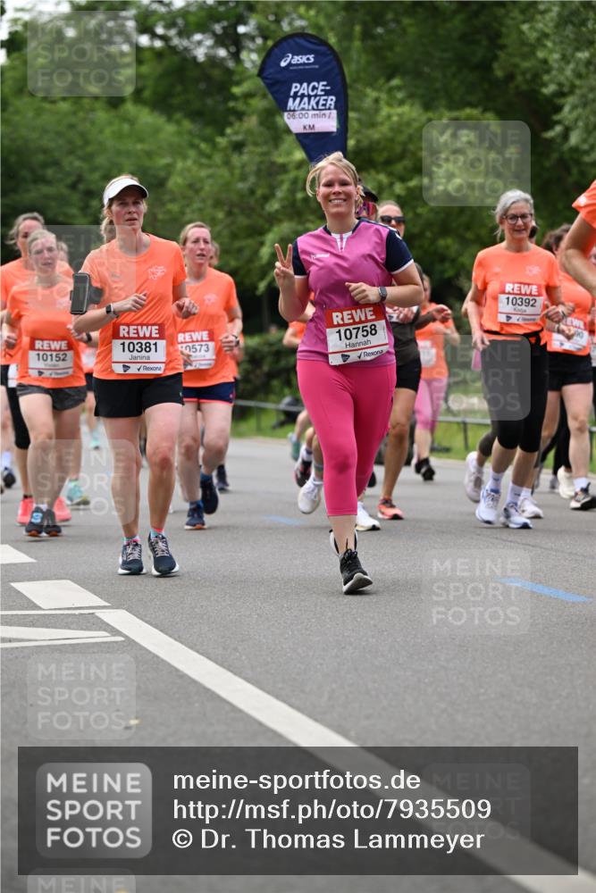 15.06.2025 - REWE Women's Run Dr. Thomas Lammeyer http://msf.ph/oto/7935509 15.06.2025 09:19:06 Laufen 10152, 10381, 0573, 06, 00, 10758, 10392, 200 meine-sportfotos.de
