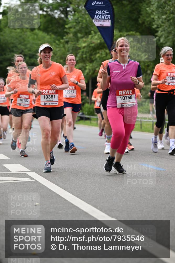15.06.2025 - REWE Women's Run Dr. Thomas Lammeyer http://msf.ph/oto/7935546 15.06.2025 09:19:07 Laufen 10573, 10381, 10152, 06, 00, 10758, 1039 meine-sportfotos.de