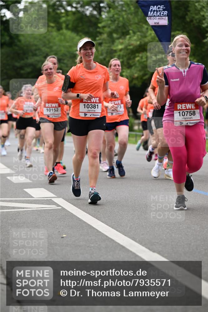 15.06.2025 - REWE Women's Run Dr. Thomas Lammeyer http://msf.ph/oto/7935571 15.06.2025 09:19:07 Laufen 10152, 10381, 73, 06, 00, 10758 meine-sportfotos.de