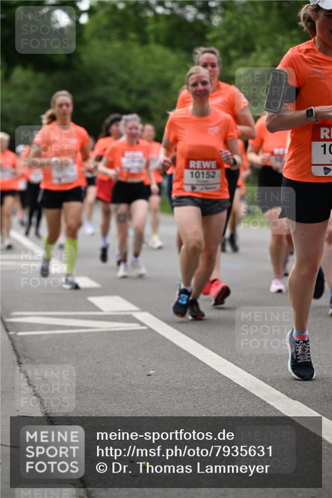 15.06.2025 - REWE Women's Run Dr. Thomas Lammeyer http://msf.ph/oto/7935631 15.06.2025 09:19:08 Laufen 10152 meine-sportfotos.de
