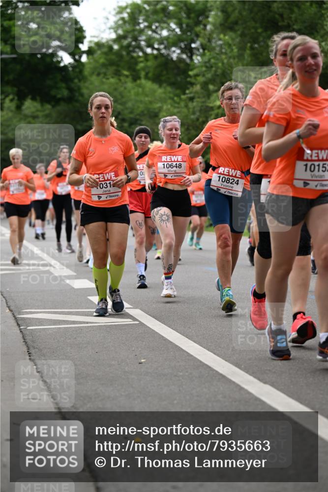 15.06.2025 - REWE Women's Run Dr. Thomas Lammeyer http://msf.ph/oto/7935663 15.06.2025 09:19:09 Laufen 10648, 031, 10824 meine-sportfotos.de