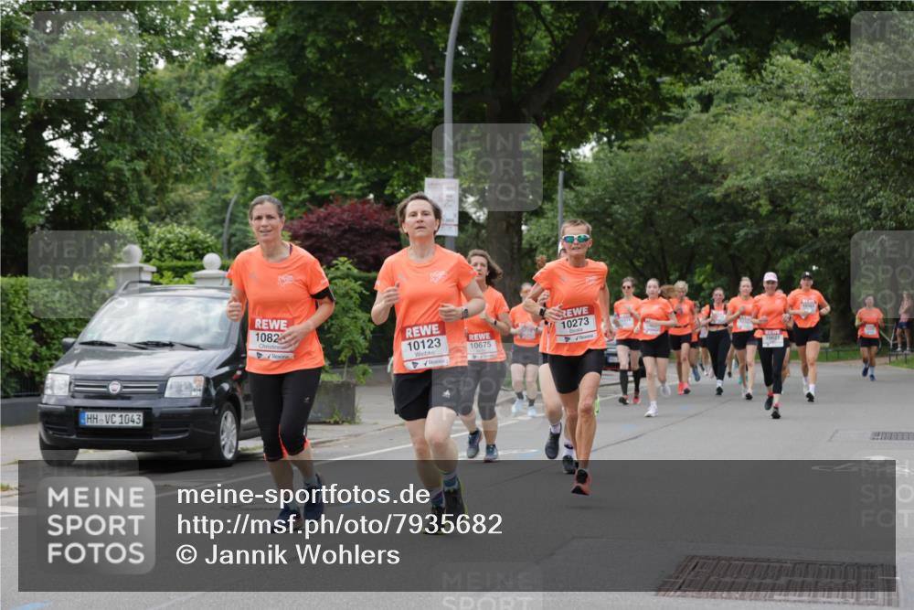15.06.2025 - REWE Women's Run Jannik Wohlers http://msf.ph/oto/7935682 15.06.2025 08:26:14 Laufen 1043, 1082, 10123, 10675, 10273, 10621 meine-sportfotos.de
