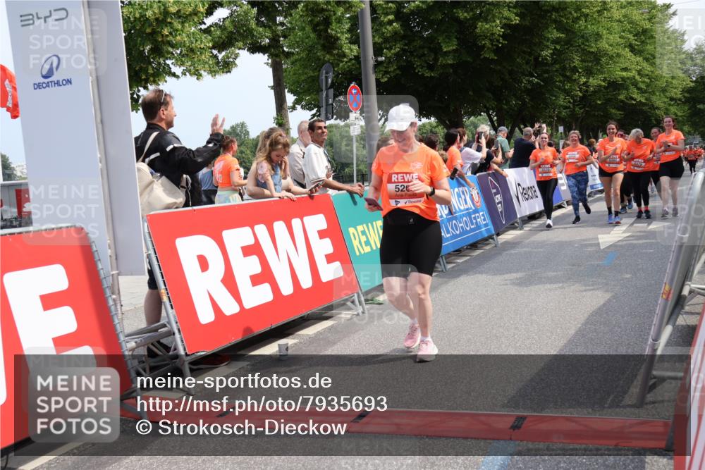 15.06.2025 - REWE Women's Run Strokosch-Dieckow http://msf.ph/oto/7935693 15.06.2025 11:08:55 Ziel 5055, 5056, 5198, 5203, 5267, 5379, 5380, 5390, 5391, 5414, 5570, 5658 meine-sportfotos.de
