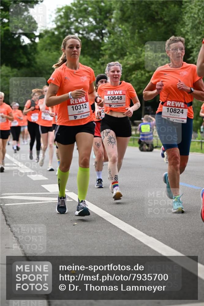 15.06.2025 - REWE Women's Run Dr. Thomas Lammeyer http://msf.ph/oto/7935700 15.06.2025 09:19:10 Laufen 10312, 10648, 10824 meine-sportfotos.de