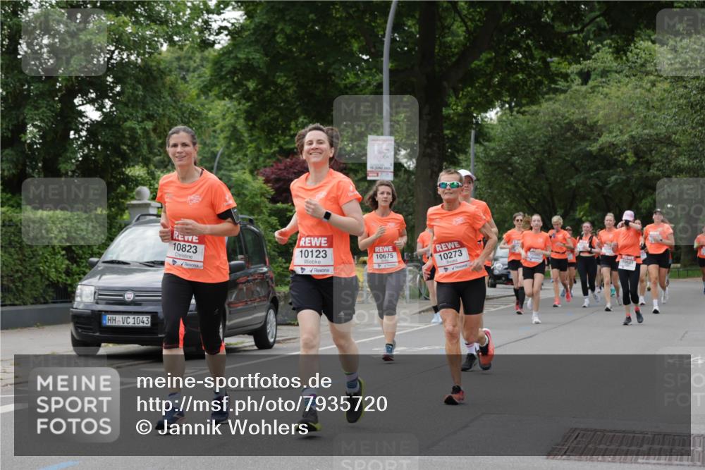 15.06.2025 - REWE Women's Run Jannik Wohlers http://msf.ph/oto/7935720 15.06.2025 08:26:14 Laufen 1043, 10823, 10123, 10675, 10273, 10667, 10621 meine-sportfotos.de