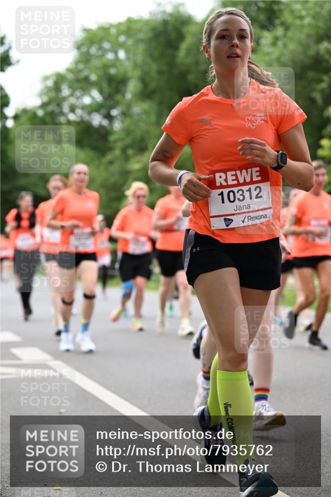 15.06.2025 - REWE Women's Run Dr. Thomas Lammeyer http://msf.ph/oto/7935762 15.06.2025 09:19:11 Laufen 10312 meine-sportfotos.de