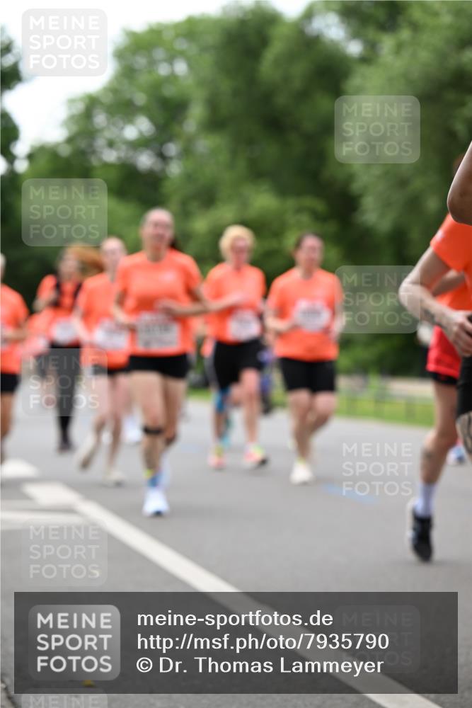15.06.2025 - REWE Women's Run Dr. Thomas Lammeyer http://msf.ph/oto/7935790 15.06.2025 09:19:12 Laufen  meine-sportfotos.de
