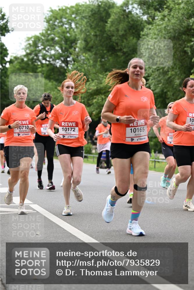 15.06.2025 - REWE Women's Run Dr. Thomas Lammeyer http://msf.ph/oto/7935829 15.06.2025 09:19:13 Laufen 0710, 107, 10172, 10165, 10, 10 meine-sportfotos.de