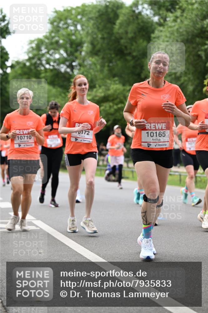 15.06.2025 - REWE Women's Run Dr. Thomas Lammeyer http://msf.ph/oto/7935833 15.06.2025 09:19:13 Laufen 10710, 16779, 0172, 10165, 1070 meine-sportfotos.de