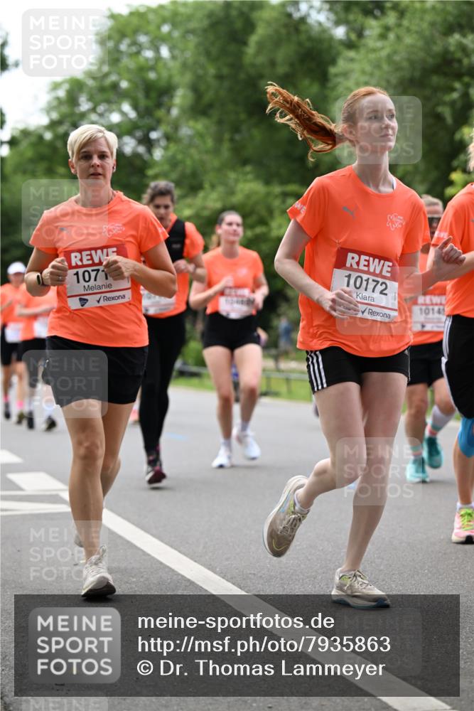 15.06.2025 - REWE Women's Run Dr. Thomas Lammeyer http://msf.ph/oto/7935863 15.06.2025 09:19:14 Laufen 1071, 10172, 10141 meine-sportfotos.de
