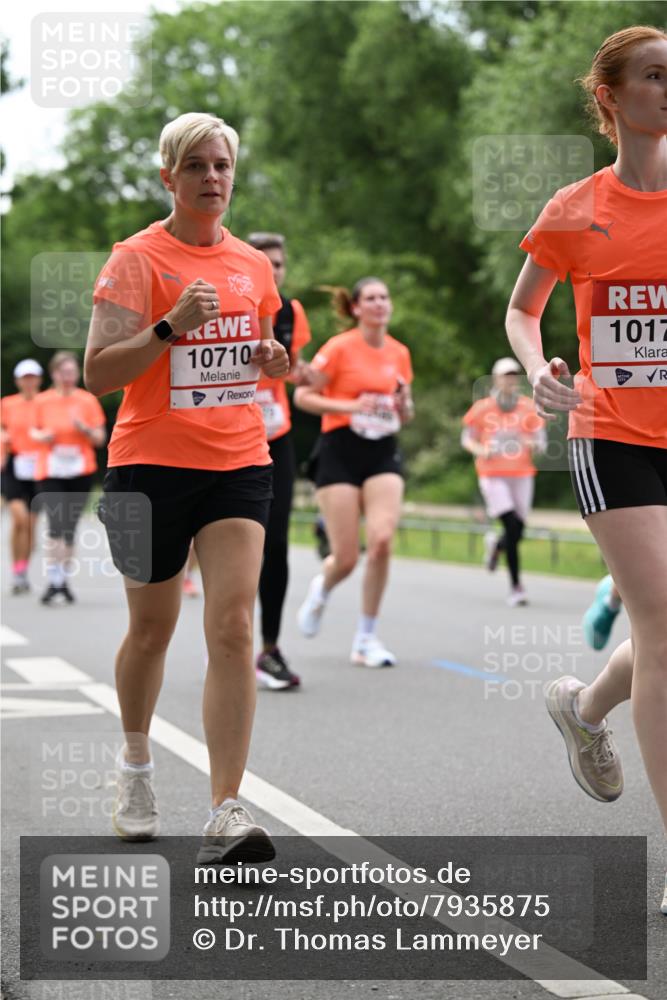 15.06.2025 - REWE Women's Run Dr. Thomas Lammeyer http://msf.ph/oto/7935875 15.06.2025 09:19:14 Laufen 10710, 1017 meine-sportfotos.de