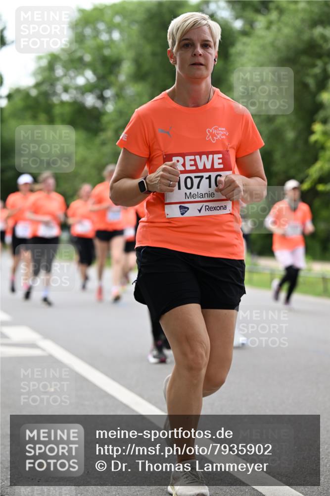 15.06.2025 - REWE Women's Run Dr. Thomas Lammeyer http://msf.ph/oto/7935902 15.06.2025 09:19:15 Laufen 10716 meine-sportfotos.de