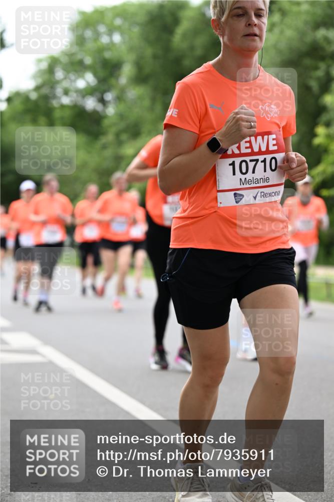 15.06.2025 - REWE Women's Run Dr. Thomas Lammeyer http://msf.ph/oto/7935911 15.06.2025 09:19:15 Laufen 10710 meine-sportfotos.de
