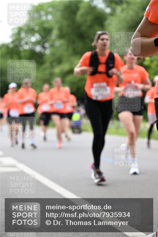 15.06.2025 - REWE Women's Run Dr. Thomas Lammeyer http://msf.ph/oto/7935934 15.06.2025 09:19:15 Laufen  meine-sportfotos.de