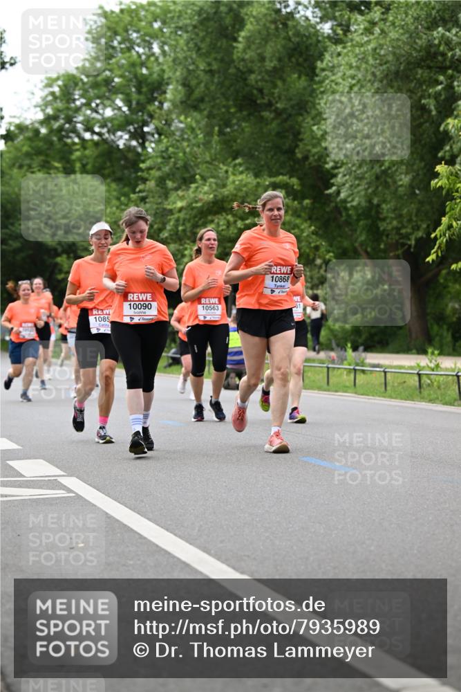 15.06.2025 - REWE Women's Run Dr. Thomas Lammeyer http://msf.ph/oto/7935989 15.06.2025 09:19:16 Laufen 1085, 10090, 10563, 10868, 51, 4 meine-sportfotos.de