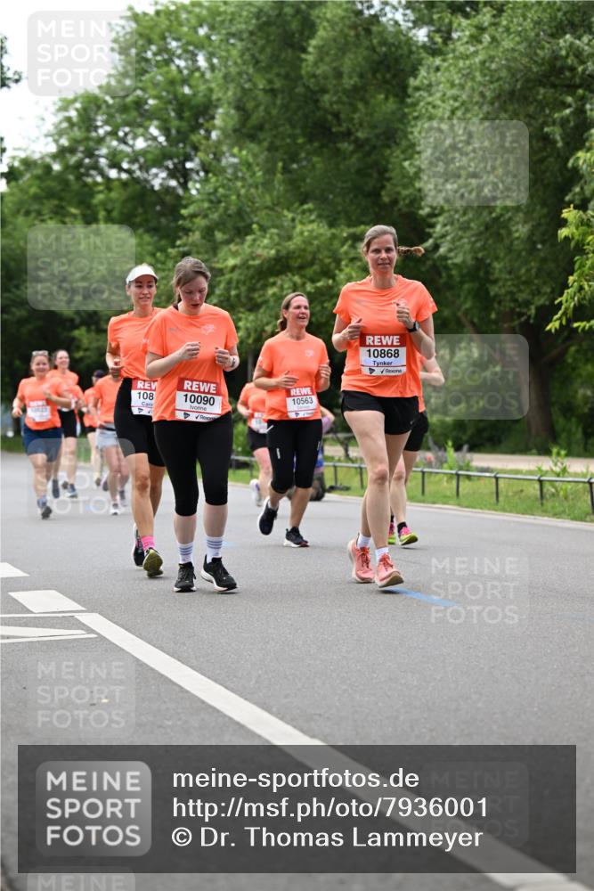 15.06.2025 - REWE Women's Run Dr. Thomas Lammeyer http://msf.ph/oto/7936001 15.06.2025 09:19:16 Laufen 108, 10090, 10563, 10868 meine-sportfotos.de