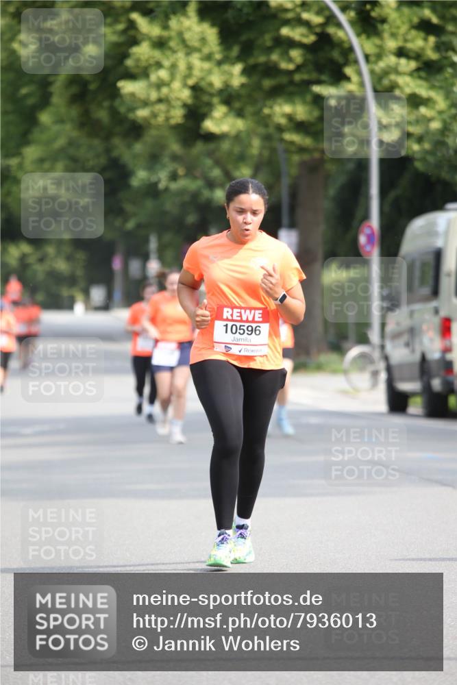 15.06.2025 - REWE Women's Run Jannik Wohlers http://msf.ph/oto/7936013 15.06.2025 09:53:45 Laufen 10596 meine-sportfotos.de