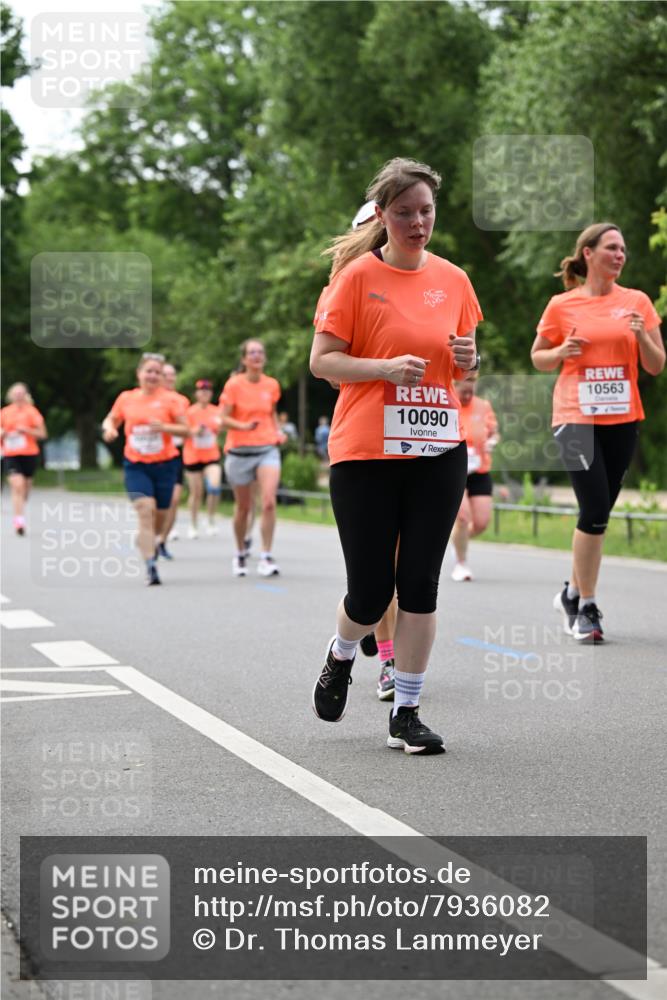 15.06.2025 - REWE Women's Run Dr. Thomas Lammeyer http://msf.ph/oto/7936082 15.06.2025 09:19:18 Laufen 1, 10090, 10563 meine-sportfotos.de