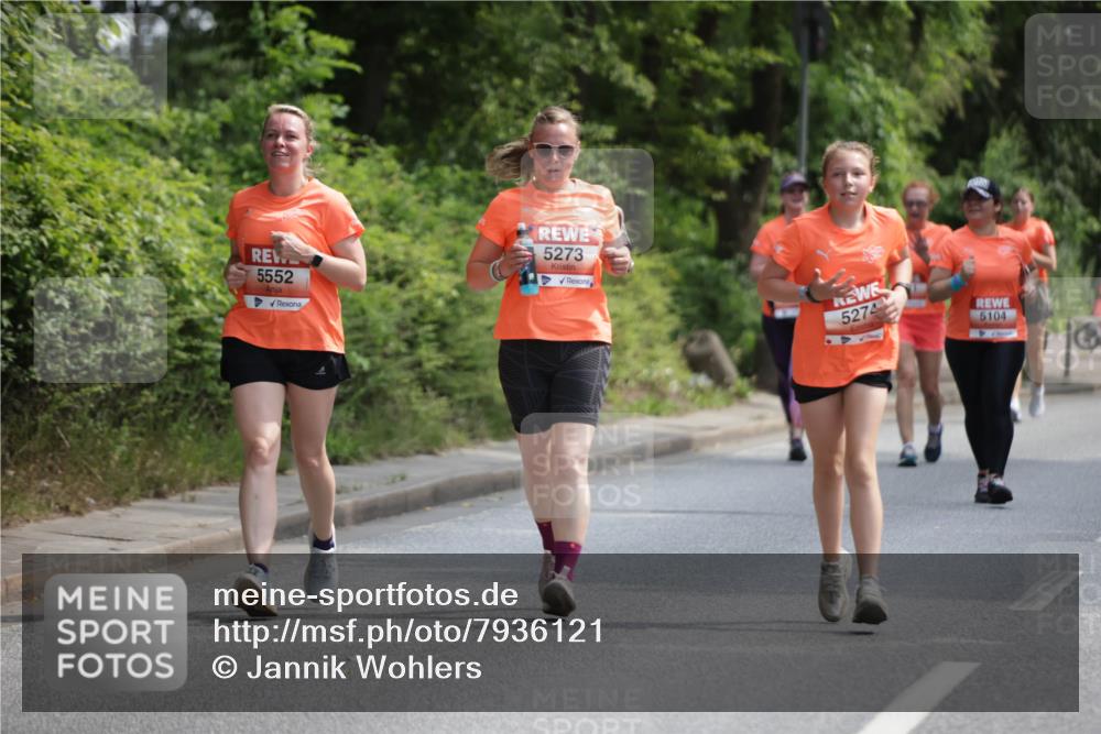 15.06.2025 - REWE Women's Run Jannik Wohlers http://msf.ph/oto/7936121 15.06.2025 10:13:17 Laufen 5552, 5273, 5274, 5104 meine-sportfotos.de