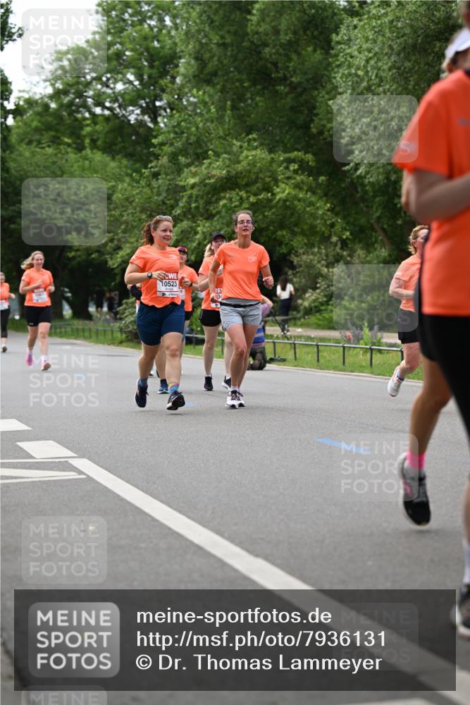 15.06.2025 - REWE Women's Run Dr. Thomas Lammeyer http://msf.ph/oto/7936131 15.06.2025 09:19:19 Laufen 10523 meine-sportfotos.de