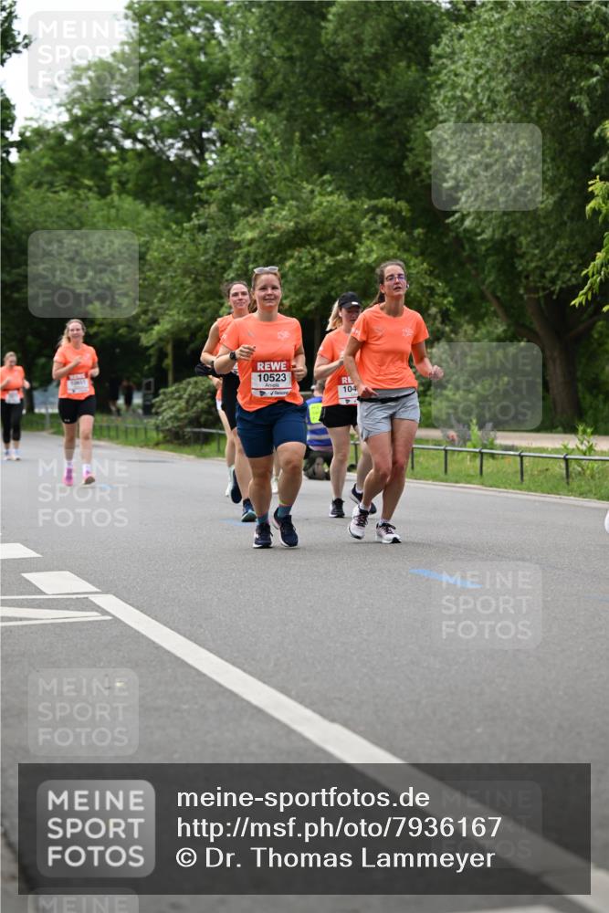 15.06.2025 - REWE Women's Run Dr. Thomas Lammeyer http://msf.ph/oto/7936167 15.06.2025 09:19:20 Laufen 10523 meine-sportfotos.de