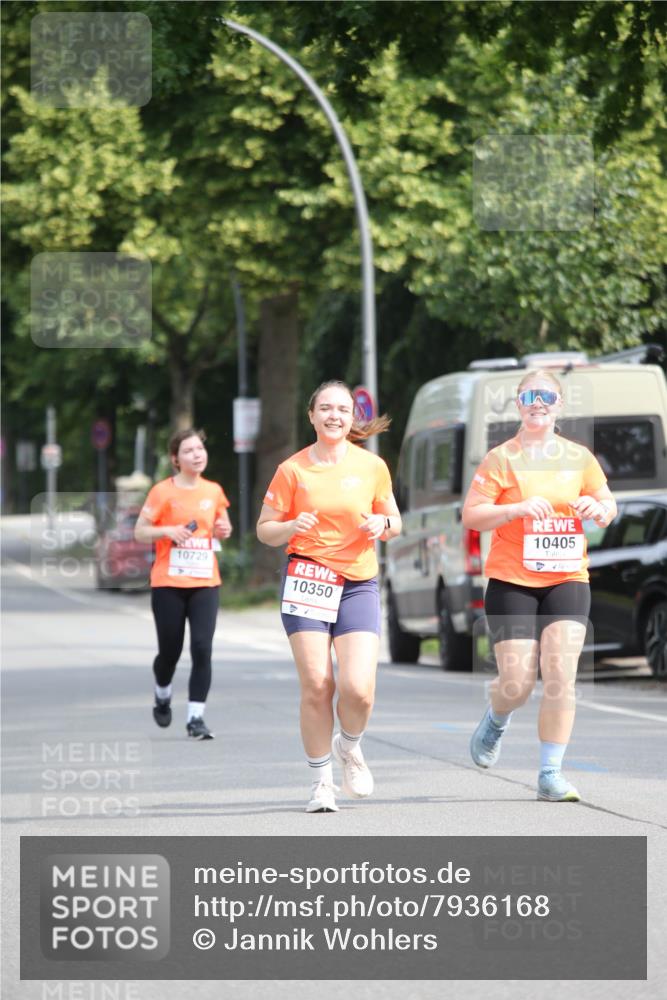 15.06.2025 - REWE Women's Run Jannik Wohlers http://msf.ph/oto/7936168 15.06.2025 09:53:51 Laufen 10729, 10350, 10405 meine-sportfotos.de