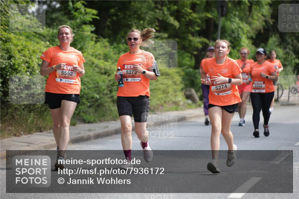 15.06.2025 - REWE Women's Run Jannik Wohlers http://msf.ph/oto/7936172 15.06.2025 10:13:18 Laufen 5552, 5273, 5274, 5104 meine-sportfotos.de