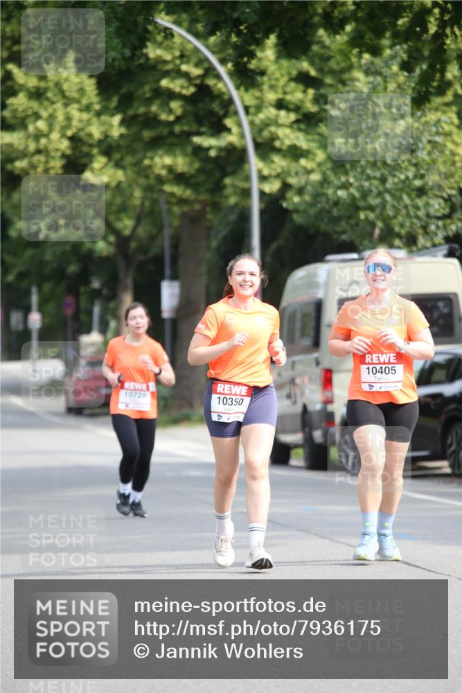 15.06.2025 - REWE Women's Run Jannik Wohlers http://msf.ph/oto/7936175 15.06.2025 09:53:51 Laufen 10729, 10350, 10405 meine-sportfotos.de