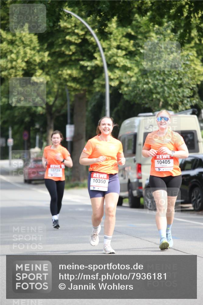 15.06.2025 - REWE Women's Run Jannik Wohlers http://msf.ph/oto/7936181 15.06.2025 09:53:52 Laufen 10729, 10350, 10405 meine-sportfotos.de